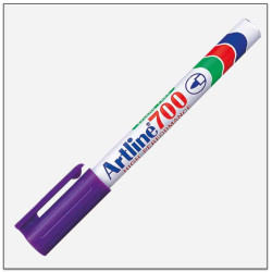 Viết lông dầu Artline EK-700 Tím Viết lông dầu Artline EK-700 Tím
