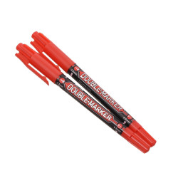 Viết Lông Dầu MG 2130 đỏ