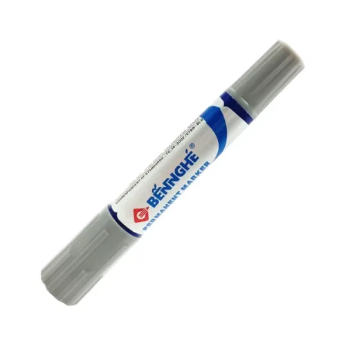 Bút lông dầu Bến Nghé M-04 Xanh