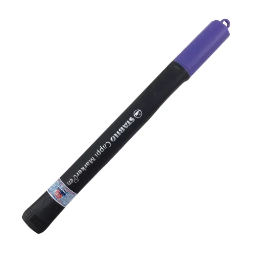 Viết Lông Dầu Stabilo Cappi Tím