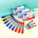 Viết Lông Dầu Thiên Long PM-09 Đen Viết Lông Dầu Thiên Long PM-09 Đen