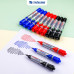 Viết Lông Dầu Thiên Long PM-09 Đen Viết Lông Dầu Thiên Long PM-09 Đen