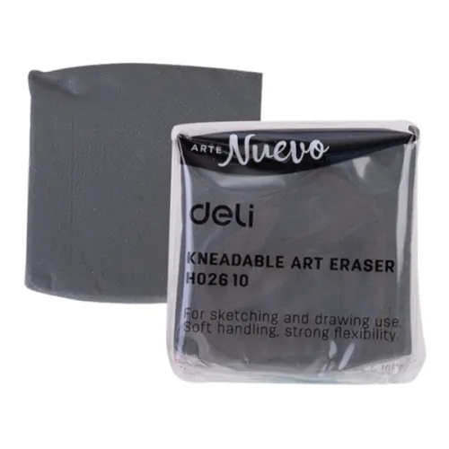 Gôm đất sét Deli 02610