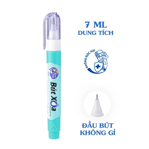 Bút xóa Thiên Long CP-05