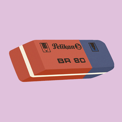 Gôm chì Pelikan BR 40 Gôm chì Pelikan BR 40