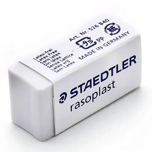 Gôm Staedler 526 B40