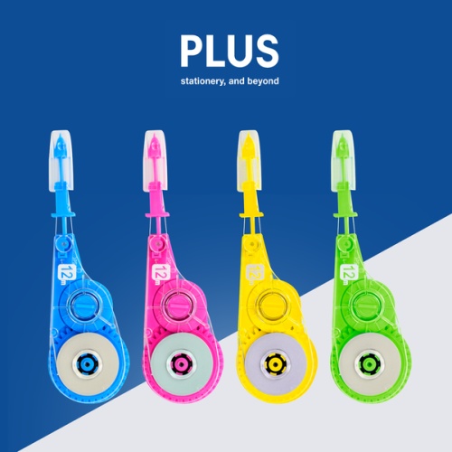 Ruột xóa kéo Plus-V dài Ruột xóa kéo Plus-V dài