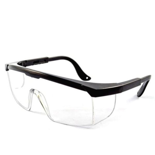 Kính bảo hộ lao động Kings KY151 Màu Trắng