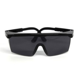 Kính bảo hộ lao động Kings KY152 Màu Đen