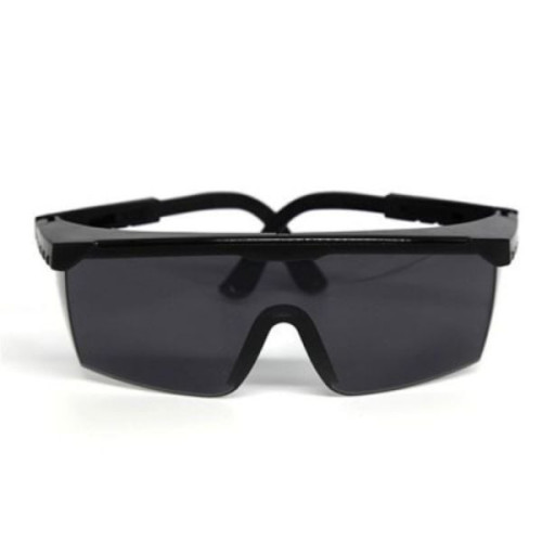 Kính bảo hộ lao động Kings KY152 Màu Đen